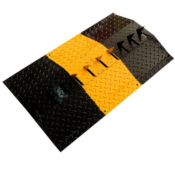 شوكات أرضية